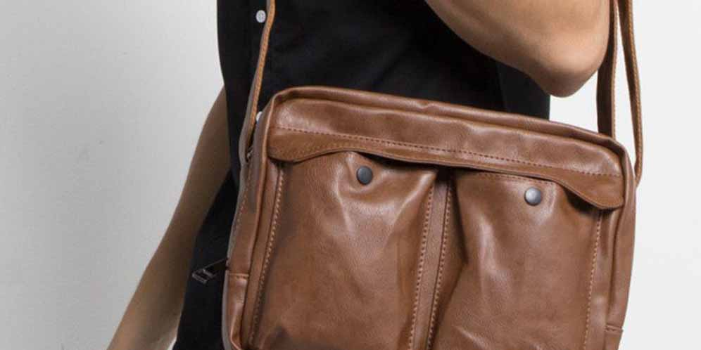  Crossbody Bag dari Urban State Ini Boleh Juga!